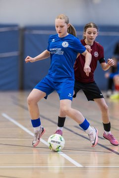 Bild 260 - wCJ NFV Futsalmeisterschaft